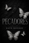 Portada del libro " Pecadores [spin-Off]"