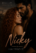 Portada del libro "Nicky "