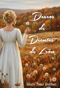Portada del libro "Deseos de Dientes de Le&oacute;n "