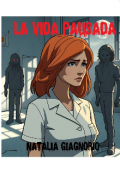 Portada del libro "La vida pausada "