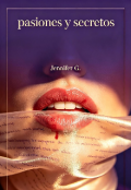 Portada del libro "Pasiones Y Secretos "