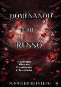 Portada del libro "Dominando a m&iacute; Russo "