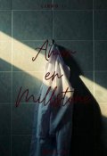 Portada del libro "Amor en Millstone."