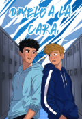 Portada del libro "D&iacute;melo a la cara"