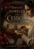 Portada del libro "Libro 1: El ceibo del tiempo "
