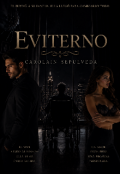 Portada del libro "Eviterno#1"