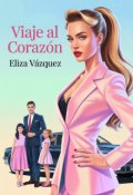 Portada del libro "Viaje al coraz&oacute;n "