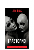 Portada del libro "Trastorno "