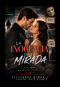 Portada del libro "La inocencia de su Mirada"