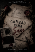 Portada del libro "Cartas para Sam"