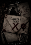 Portada del libro "Cartas para X"