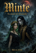 Portada del libro "Minte, la amante del inframundo"