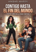 Portada del libro "3. Contigo hasta el fin del mundo"