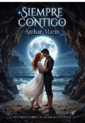 Portada del libro "2. Siempre contigo "