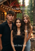 Portada del libro "Mentiras Compartidas: Fingir para sobrevivir."