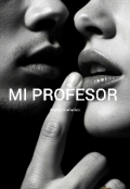 Portada del libro "Mi profesor "