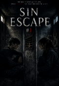 Portada del libro "Sin Escape #1"