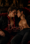 Portada del libro "Deseo "