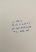 Portada del libro "La vida"