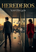 Portada del libro "Herederos "