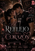 Portada del libro "Reflejo Del Coraz&oacute;n #3"