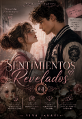 Portada del libro "Sentimientos Revelados #4"
