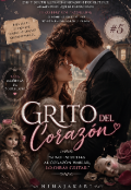 Portada del libro "Grito Del Coraz&oacute;n #5"
