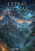 Portada del libro "Legnas Extras"