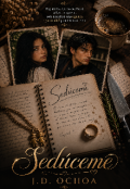 Portada del libro "Sed&uacute;ceme "