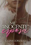 Portada del libro "Mi "Inocente" Esposa "