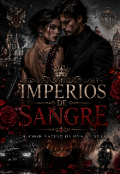 Portada del libro "Imperios de Sangre"
