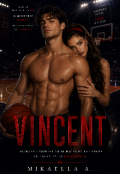 Portada del libro "Vincent "