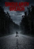Portada del libro "Singularity Breach"