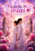 Portada del libro "Un jard&iacute;n de rosas "