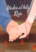 Portada del libro "Atados al Hilo Rojo "