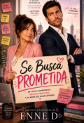 Portada del libro "Se busca prometida"