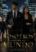 Portada del libro "Nosotros contra el mundo"