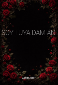 Portada del libro "Soy tuya Dami&aacute;n "