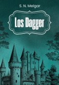 Portada del libro "Los Dagger"