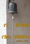 Portada del libro "El ultimo campanazo"