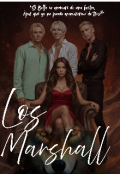 Portada del libro "Los Marshall"
