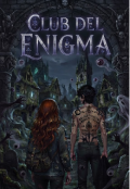 Portada del libro "Club Del Enigma"