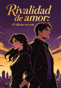 Portada del libro "Rivalidad de amor: El &uacute;ltimo secreto "