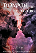 Portada del libro "Domain Out Of Control "