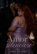 Portada del libro "Amor Silencioso"