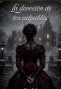 Portada del libro "La devoci&oacute;n de los culpables"