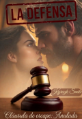 Portada del libro "La Defensa "Cl&aacute;usula de escape: Anulada""