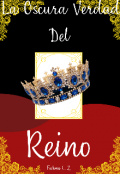 Portada del libro "La Oscura Verdad del Reino"