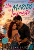 Portada del libro "Un Marido Impuesto"