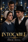 Portada del libro "Intocable"